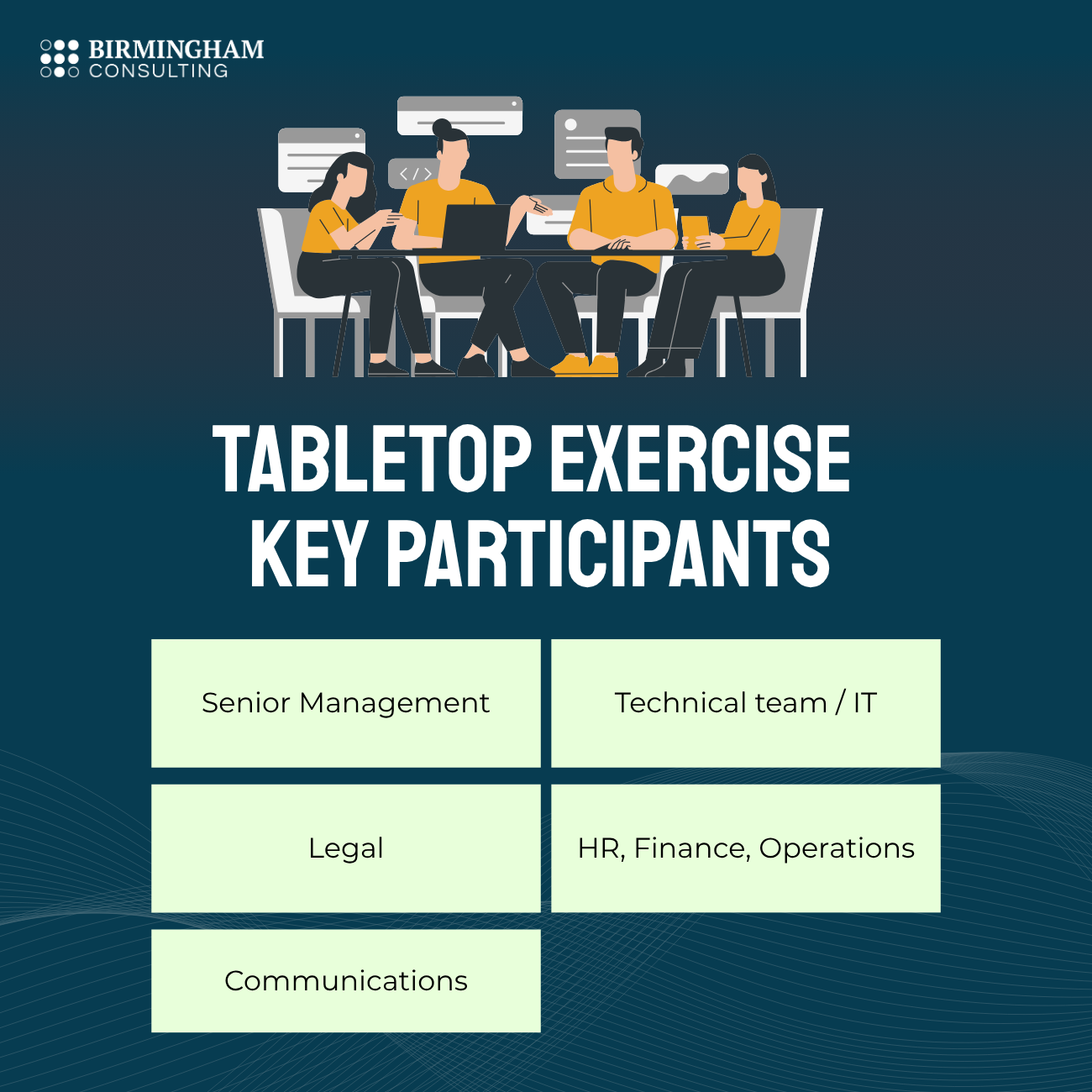 Will cybersecurity be in demand in the future? Current trends driving cyber security demand